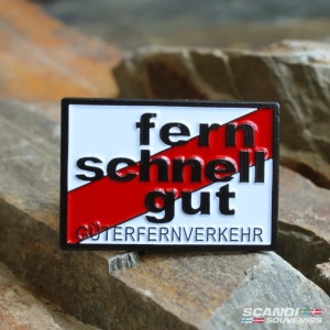 FERN SCHNELL GUT