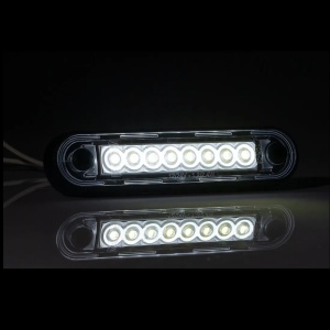 FRISTOM FT-073 B LED LONG