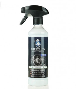 GREAT LION TABLIER 500ML
