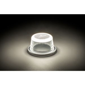 LEDSON HALO WHITE