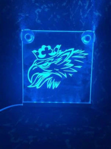 LIGHTBOX GRIFFO - Img 3