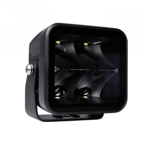 LUZ LED AUXILIAR LEDSON VEGA 40W