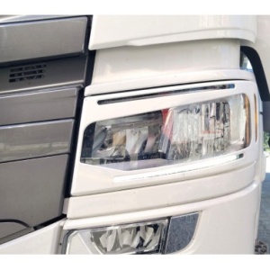 PESTANAS SCANIA NEXT GEN LED FULL