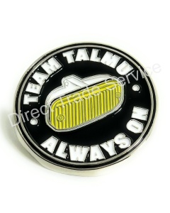 PIN TEAM TALMU