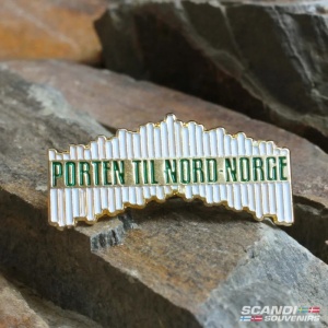 PORTEN TIL NORD NORGE