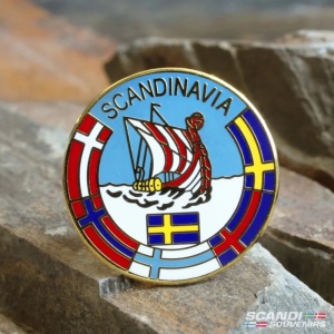 SCANDINAVIA
