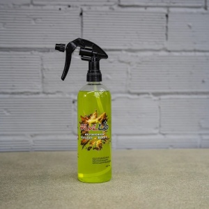 SCENT💥BLAST >>CITRICKICK<< PERFUME (750ml)