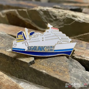 SEALINK STENALINE PIN