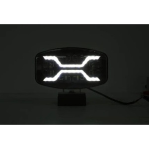 SPIDER L3436 LED DRIVING + STROBE - Img 6