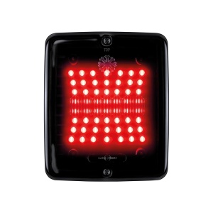 STRANDS IZE LED FOG LIGHT