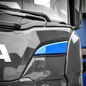 TAMPA FAROL MAXIMO SCANIA NEXT GEN