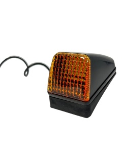 VOLVO LAMPADA DE TOPO LARANJA - Img 2