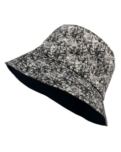 CHAPEU DANISH PLUSH CINZA