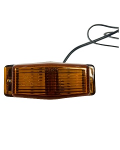 DOUBLE BURNER LARANJA DTS