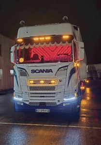 FUNDO CABINE SCANIA NEXT GEN DK - Img 2