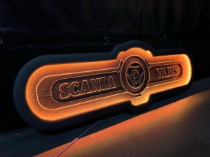 FUNDO CABINE SCANIA VABIS