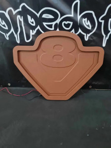 FUNDO CABINE V8