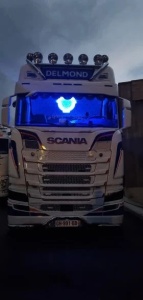 FUNDO CAMA SCANIA NEXT GEN - Img 5
