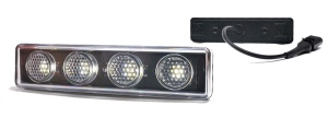 LED PALA SOL SCANIA