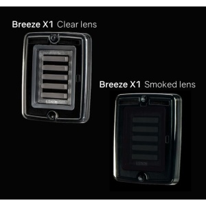LEDSON BREEZE X1 SMOKED - Img 5