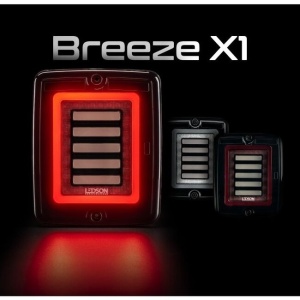 LEDSON BREEZE X1 - Img 2