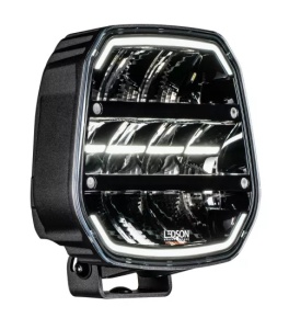 LEDSON - EPIX9+ POWERBOOST - STROBE - BLACK - Img 2