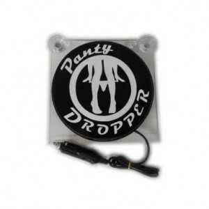 LIGHTBOX PANTY DROOPER