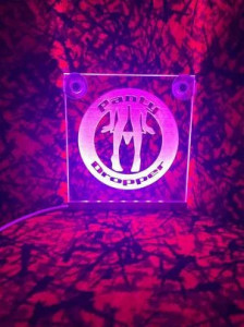 LIGHTBOX PANTY DROPPER