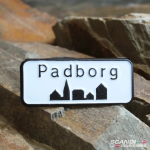PADBORG