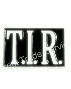 PIN TIR
