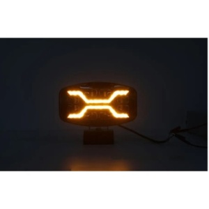 SPIDER L3436 LED DRIVING + STROBE - Img 7