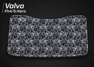 TAPETE CENTRAL VOLVO FH4/5/AERO