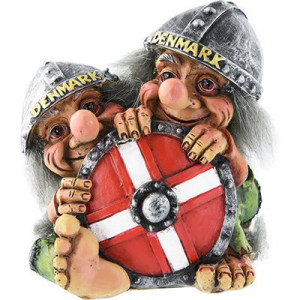 2 TROLL DENMARK