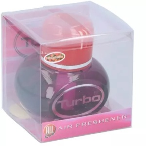 AMBIENTADOR TURBO STRAWBERRY 150ML