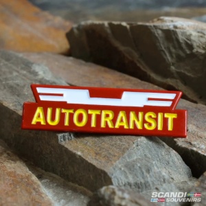 Autotransit - Pin