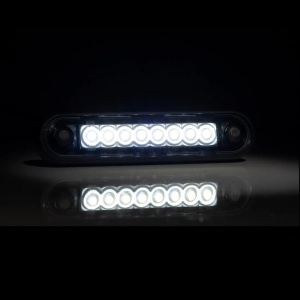 FRISTOM FT-073 B LED LONG DARK