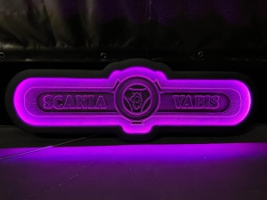 FUNDO CABINE SCANIA VABIS - Img 2