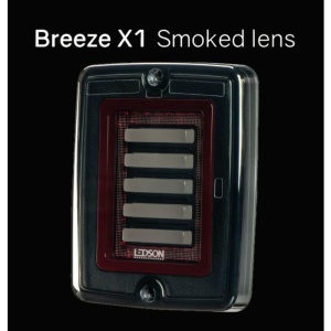LEDSON BREEZE X1 SMOKED - Img 3