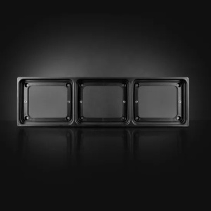 LEDSON FRAME