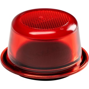 LEDSON HALO RED