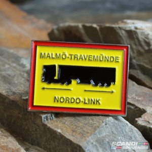 MALMO - TRAVEMUNDE