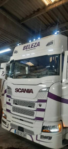 PROTEÇAO CONTRA PEDRAS SCANIA NEXT GEN - Img 2