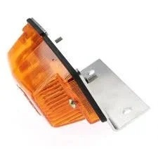 SUPORTE CURVO DOUBLE BURNER HALOGENIO - Img 2