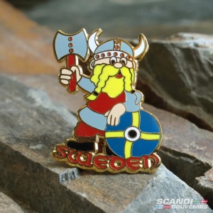 SWEDEN VIKING