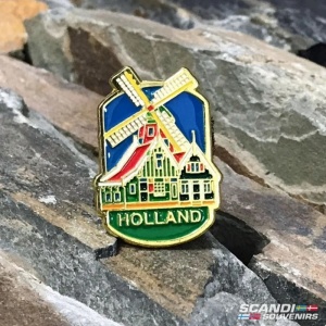ZAANSE WINDMOLEN PIN