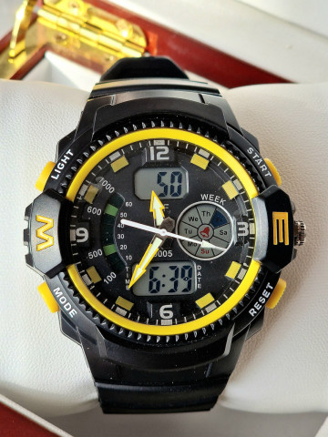 Ceas barbat cb 103