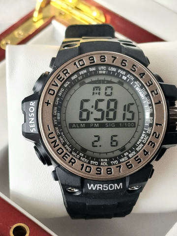 Ceas barbat cb 107