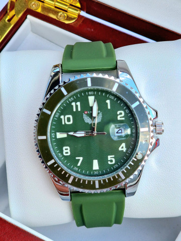 Ceas barbat cb 128