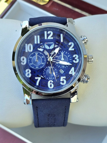 Ceas barbat cb 189
