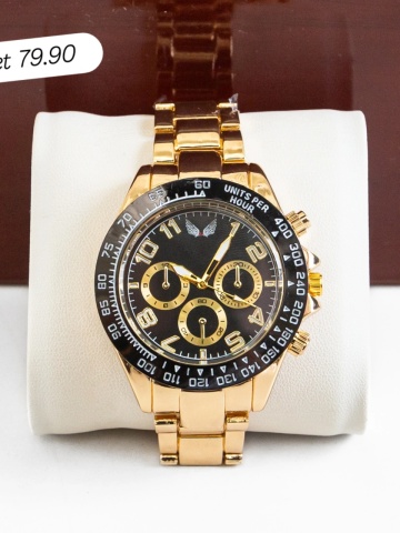 Ceas barbat cb 198 - Img 1